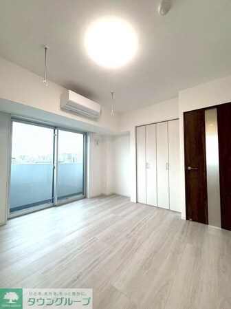 リヴシティ亀戸の物件内観写真